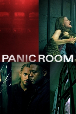 Watch Free Panic Room Full Movies MyFamilyTV