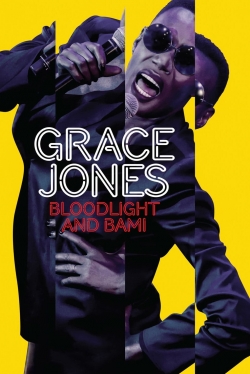 Watch Free Grace Jones: Bloodlight and Bami Full Movies MyFamilyTV