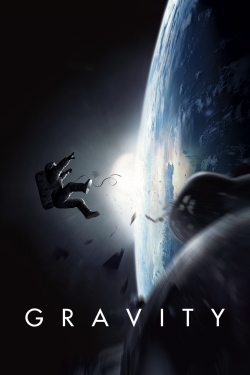 Watch Free Gravity Full Movies MyFamilyTV