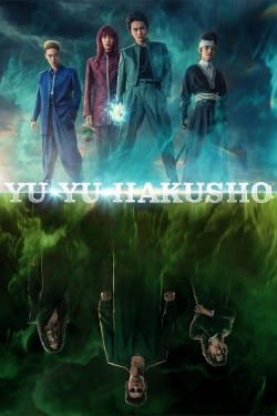 Watch Free Yu Yu Hakusho Full Movies MyFamilyTV