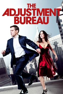 Watch Free The Adjustment Bureau Full Movies MyFamilyTV