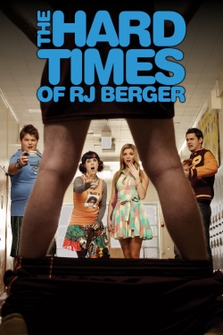 Watch Free The Hard Times of RJ Berger Full Movies MyFamilyTV