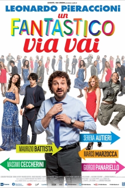 Watch Free Un fantastico via vai Full Movies MyFamilyTV