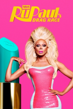 Watch Free RuPaul's Drag Race Full Movies MyFamilyTV