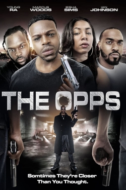 Watch Free The Opps Full Movies MyFamilyTV