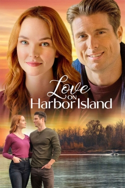 Watch Free Love on Harbor Island Full Movies MyFamilyTV