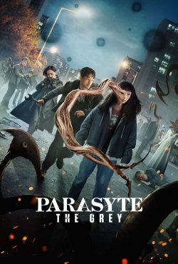 Watch Free Parasyte: The Grey Full Movies MyFamilyTV