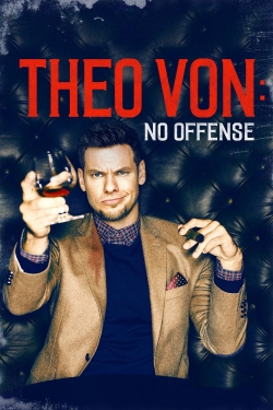 Watch Free Theo Von: No Offense Full Movies MyFamilyTV