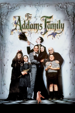 Watch Free The Addams Family Full Movies MyFamilyTV