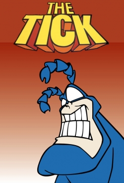 Watch Free The Tick Full Movies MyFamilyTV