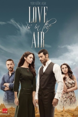 Watch Free Love Is In The Air Full Movies MyFamilyTV