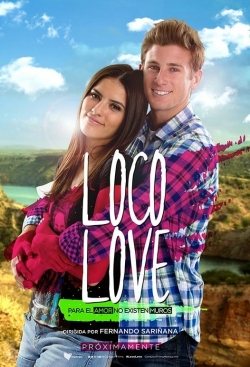 Watch Free Loco Love Full Movies MyFamilyTV