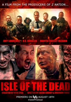 Watch Free Isle of the Dead Full Movies MyFamilyTV