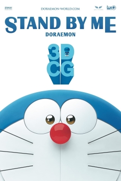 Watch Free Stand by Me Doraemon Full Movies MyFamilyTV