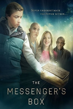 Watch Free The Messenger's Box Full Movies MyFamilyTV