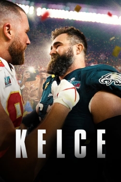 Watch Free Kelce Full Movies MyFamilyTV