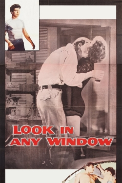 Watch Free Look in Any Window Full Movies MyFamilyTV