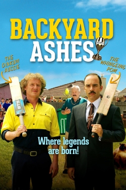 Watch Free Backyard Ashes Full Movies MyFamilyTV