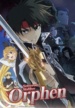 Watch Free Sorcerous Stabber Orphen Full Movies MyFamilyTV