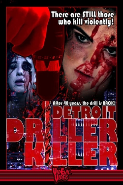 Watch Free Detroit Driller Killer Full Movies MyFamilyTV