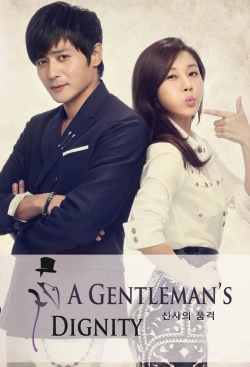 Watch Free A Gentleman's Dignity Full Movies MyFamilyTV