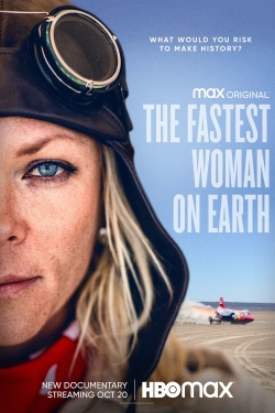 Watch Free The Fastest Woman on Earth Full Movies MyFamilyTV