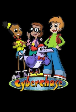 Watch Free Cyberchase Full Movies MyFamilyTV