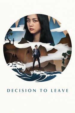 Watch Free Decision to Leave Full Movies MyFamilyTV