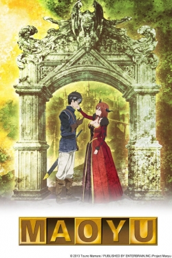 Watch Free Maoyu: Archenemy & Hero Full Movies MyFamilyTV