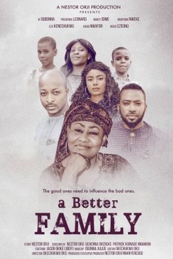 Watch Free A Better Family Full Movies MyFamilyTV