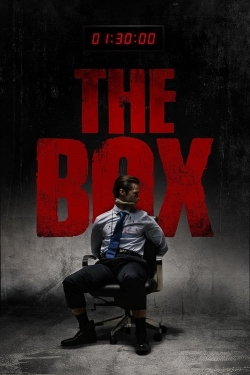 Watch Free The Box Full Movies MyFamilyTV