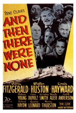 Watch Free And Then There Were None Full Movies MyFamilyTV