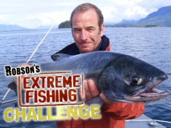 Watch Free Robson's Extreme Fishing Challenge Full Movies MyFamilyTV