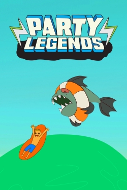 Watch Free Party Legends Full Movies MyFamilyTV