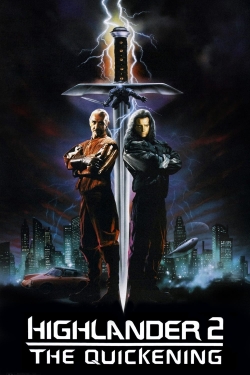 Watch Free Highlander 2: The Quickening Full Movies MyFamilyTV