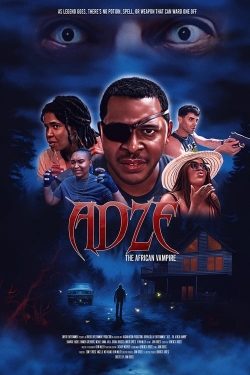 Watch Free Adze the African Vampire Full Movies MyFamilyTV