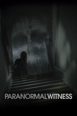 Watch Free Paranormal Witness Full Movies MyFamilyTV