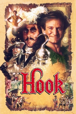 Watch Free Hook Full Movies MyFamilyTV