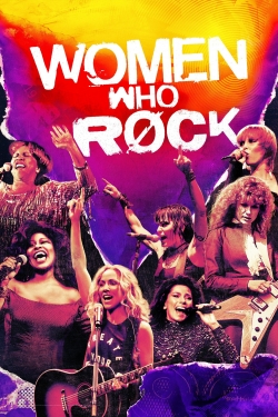 Watch Free Women Who Rock Full Movies MyFamilyTV