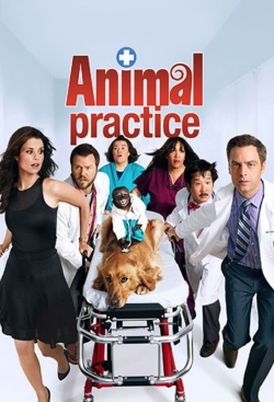 Watch Free Animal Practice Full Movies MyFamilyTV