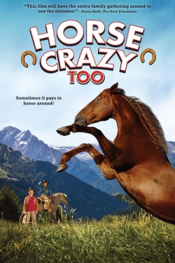 Watch Free Horse Crazy 2: The Legend of Grizzly Mountain Full Movies MyFamilyTV