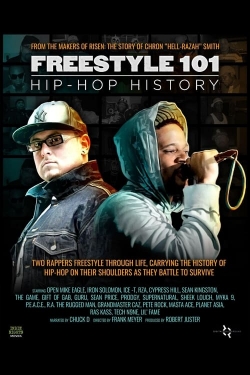 Watch Free Freestyle 101: Hip Hop History Full Movies MyFamilyTV