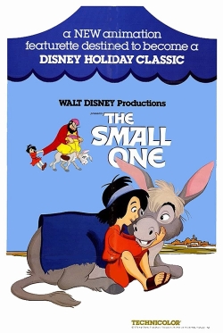 Watch Free The Small One Full Movies MyFamilyTV