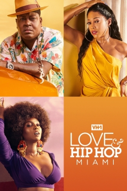 Watch Free Love & Hip Hop Miami Full Movies MyFamilyTV