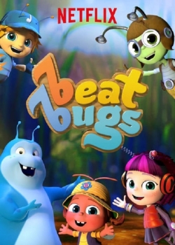 Watch Free Beat Bugs Full Movies MyFamilyTV