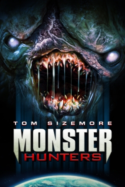 Watch Free Monster Hunters Full Movies MyFamilyTV