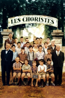 Watch Free The Chorus Full Movies MyFamilyTV