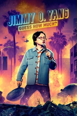 Watch Free Jimmy O. Yang: Guess How Much? Full Movies MyFamilyTV