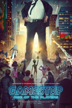 Watch Free GameStop: Rise of the Players Full Movies MyFamilyTV