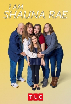 Watch Free I Am Shauna Rae Full Movies MyFamilyTV